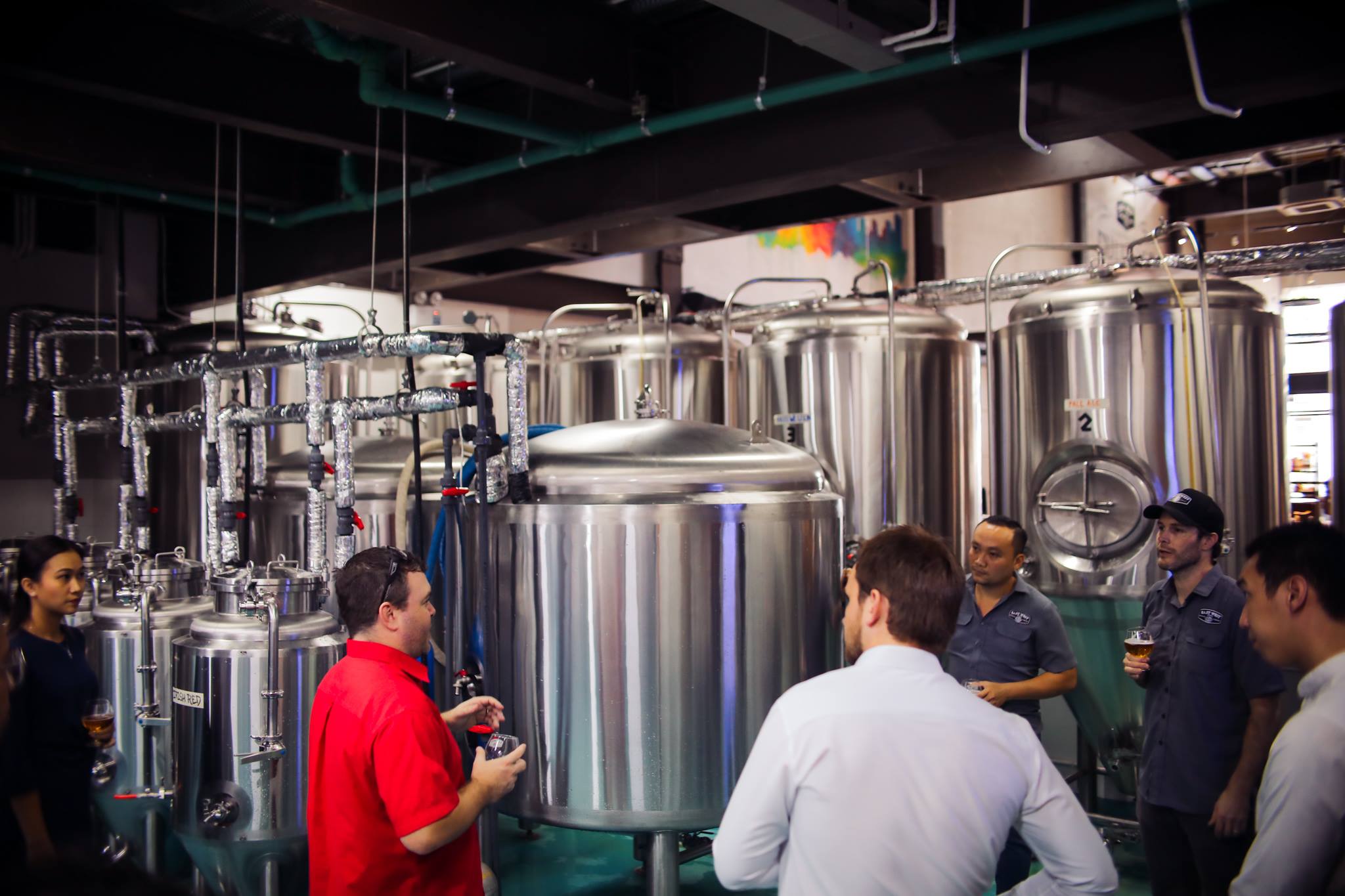 How to improve brewhouse efficiency?